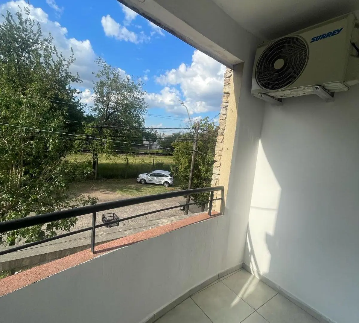 Departamento - Hurlingham 1