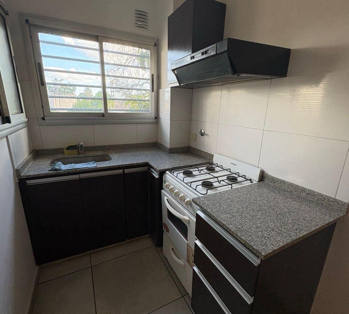 Departamento - Hurlingham