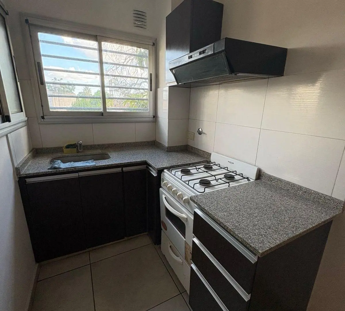 Departamento - Hurlingham 3