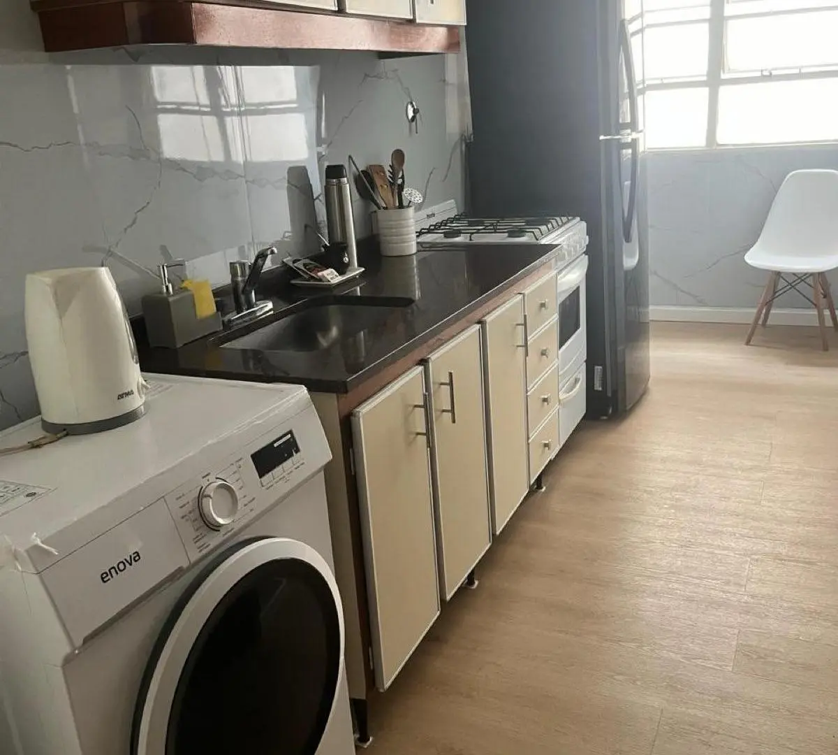 Departamento - Ciudad Jardin Del Palomar 5