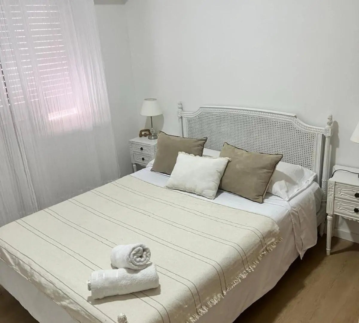 Departamento - Ciudad Jardin Del Palomar 4