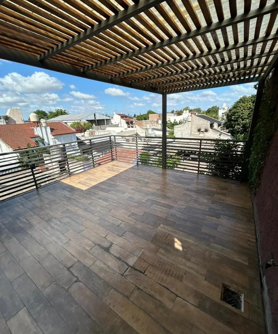 Departamento 4 amb en Alquiler - Palomar 3