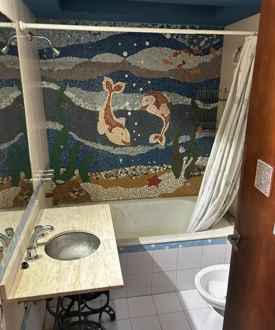 Departamento 4 amb en Alquiler - Palomar 4