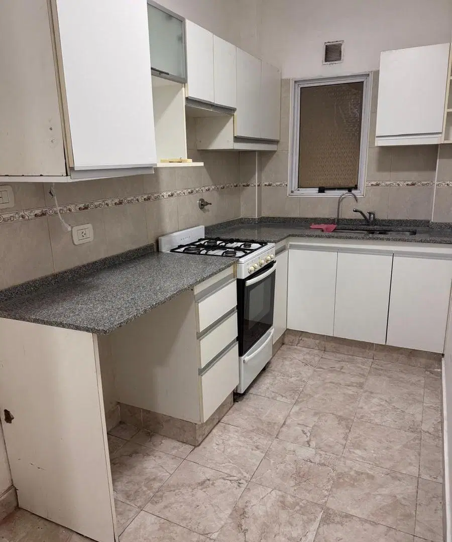 Departamento 3 ambientes en Alquiler - Villa Bosch 2