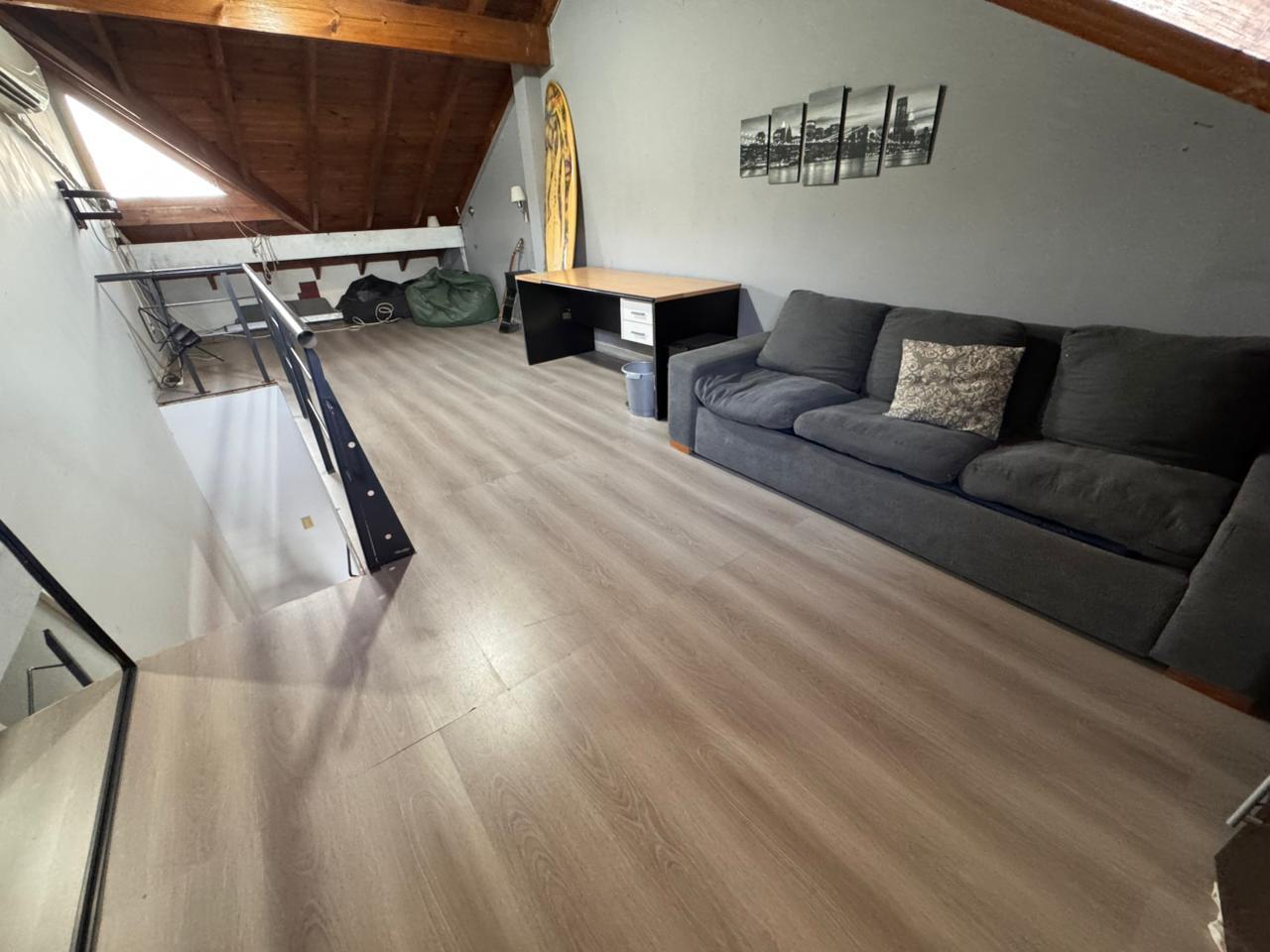 Duplex con altillo en Alquiler - Barrio El Mirador - Hurlingham