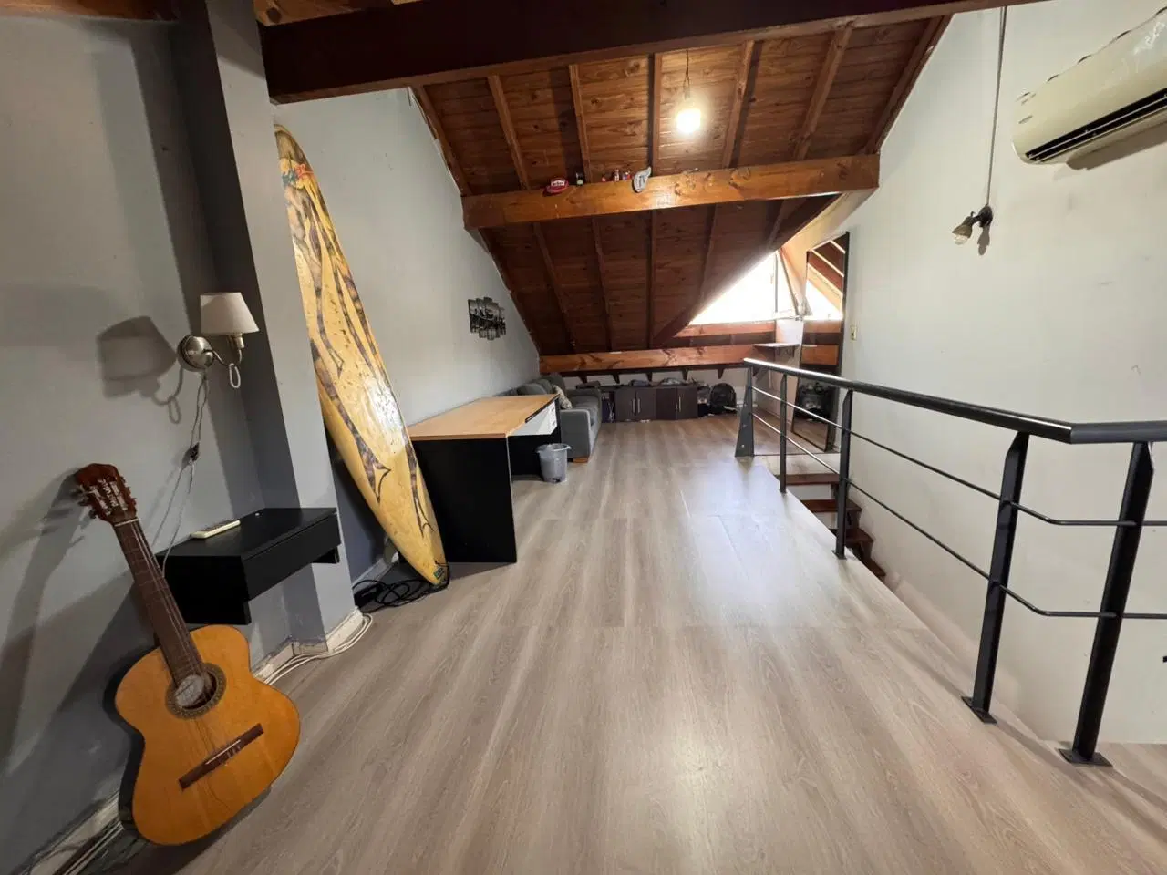 Duplex con altillo en Alquiler - Barrio El Mirador - Hurlingham 4