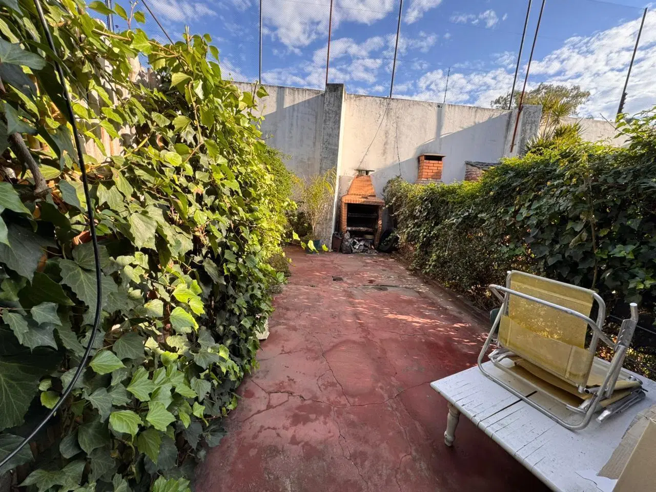 Duplex con altillo en Alquiler - Barrio El Mirador - Hurlingham 5