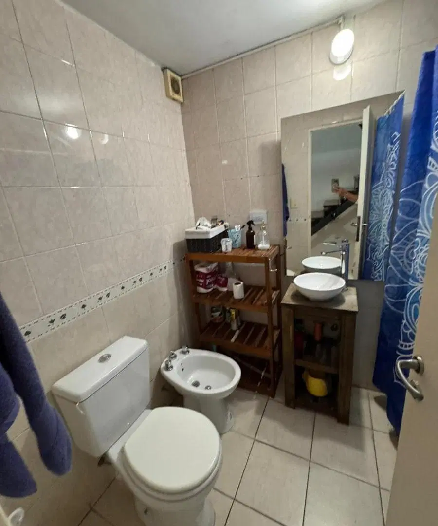 Duplex con altillo en Alquiler - Barrio El Mirador - Hurlingham 2