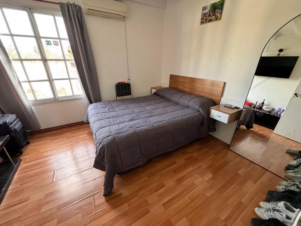 Duplex con altillo en Alquiler - Barrio El Mirador - Hurlingham 3