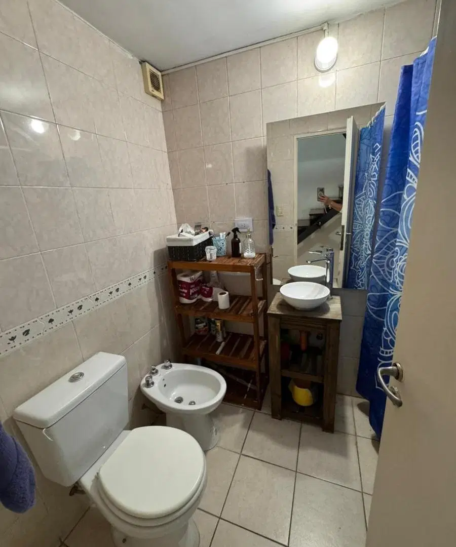 Duplex con altillo en Alquiler - Barrio El Mirador - Hurlingham 8