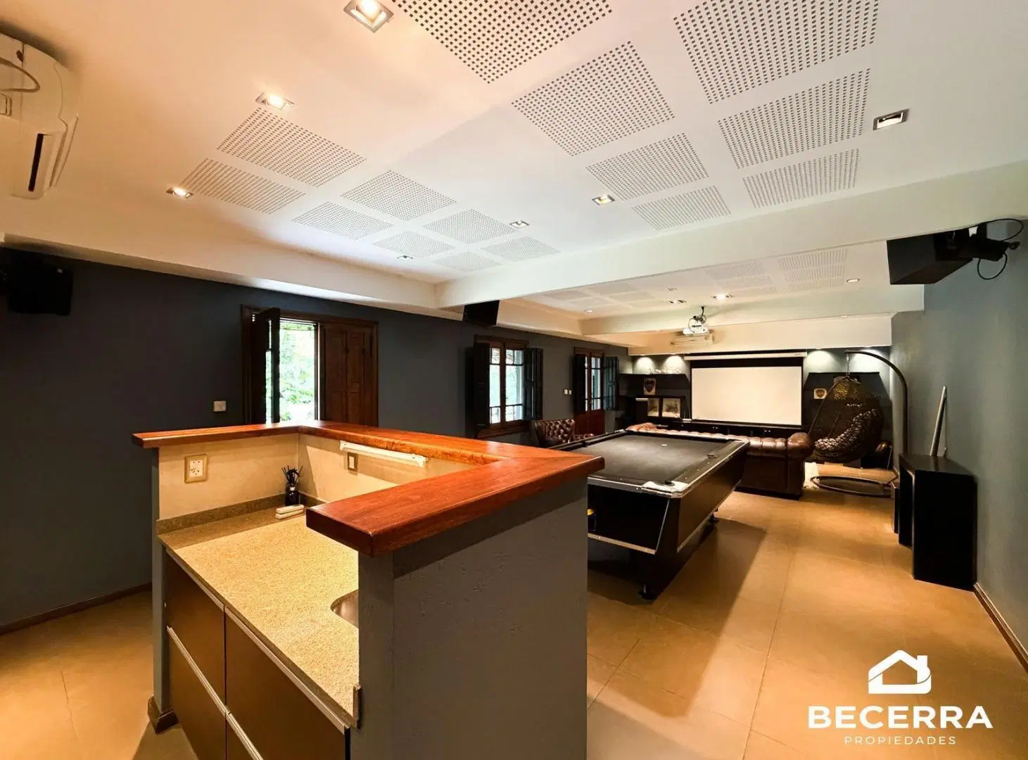 Casa en Venta en Barrio Inglés - Hurlingham 4