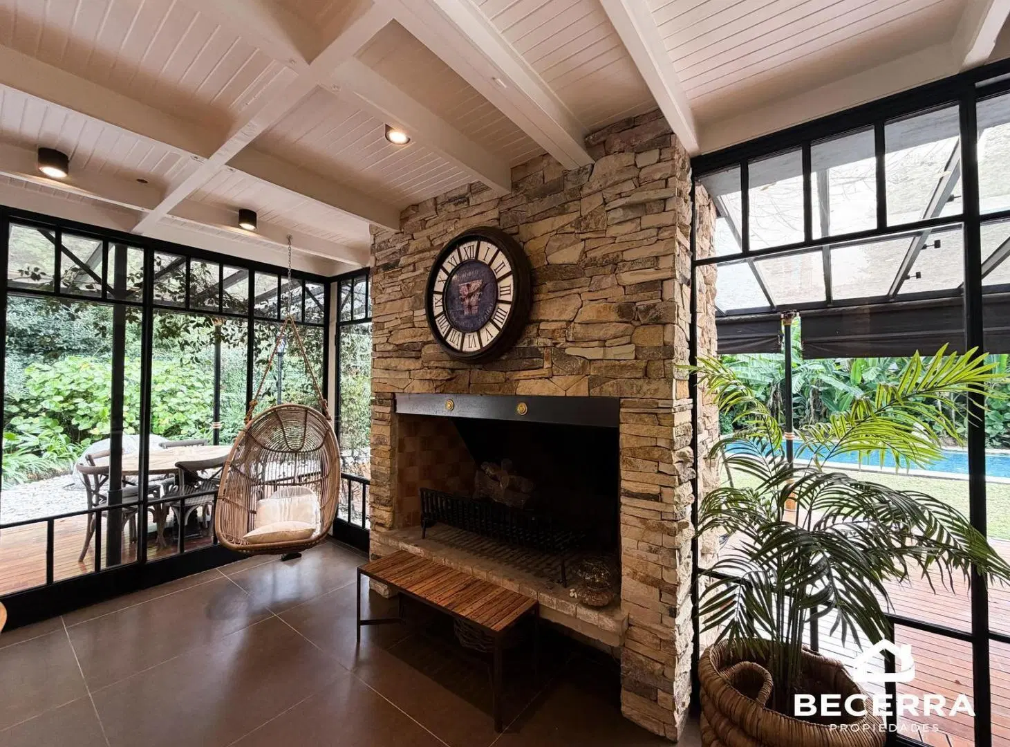 Casa en Venta en Barrio Inglés - Hurlingham 5