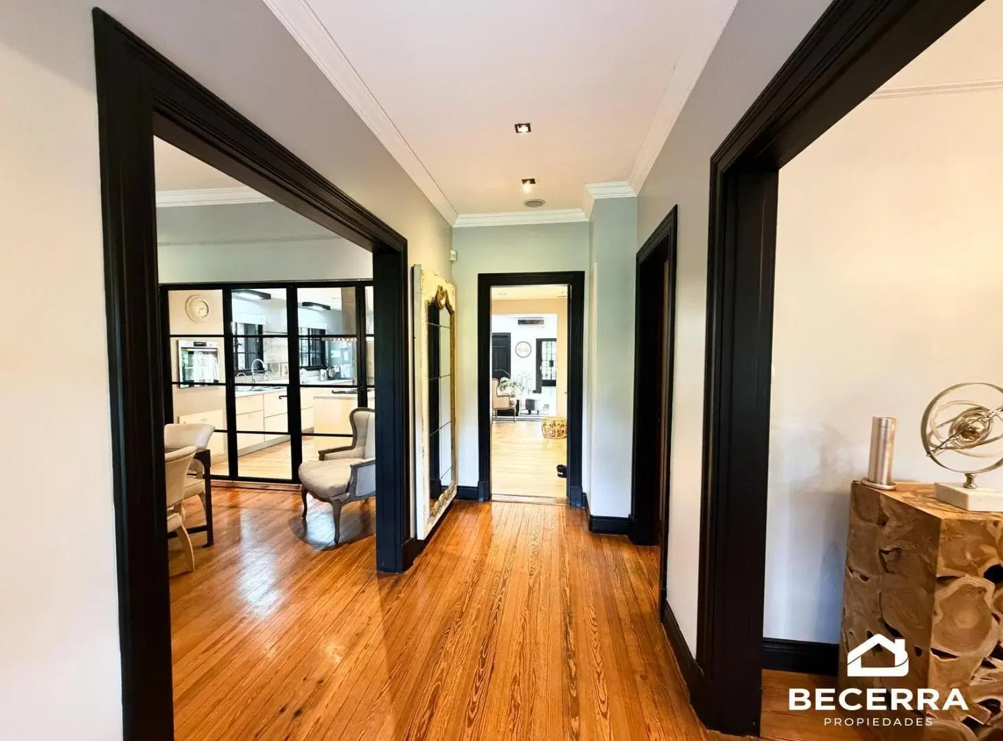 Casa en Venta en Barrio Inglés - Hurlingham 4