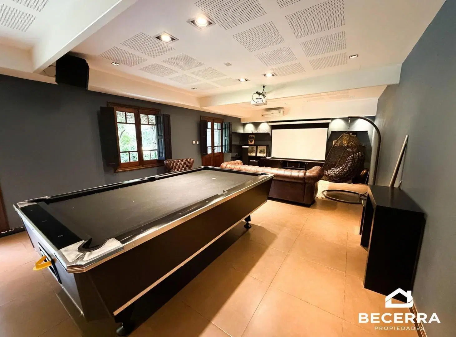 Casa en Venta en Barrio Inglés - Hurlingham 3