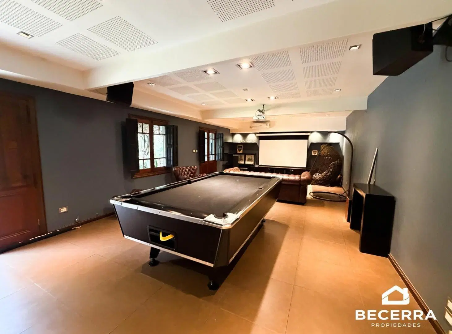 Casa en Venta en Barrio Inglés - Hurlingham 2