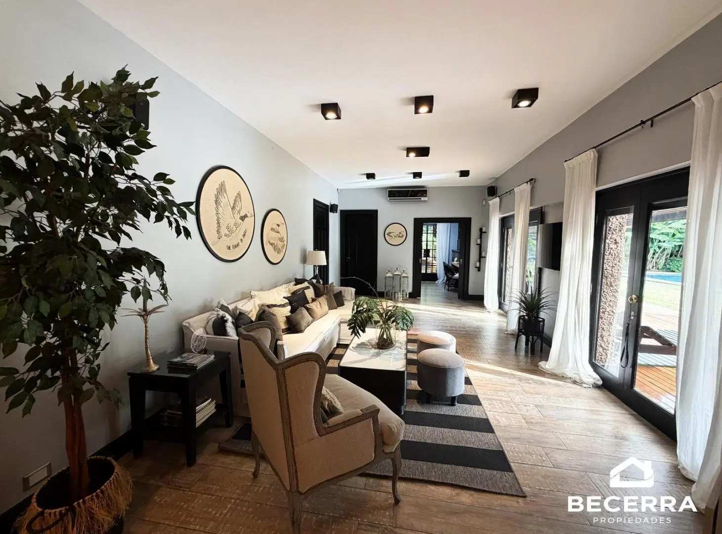 Casa en Venta en Barrio Inglés - Hurlingham 2