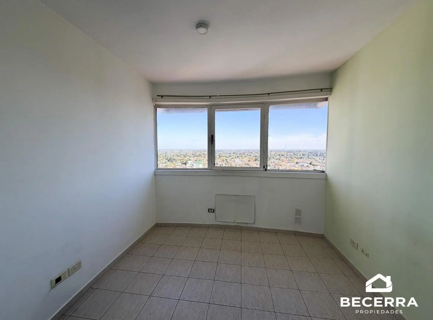 Departamento 2 ambientes en Edificio Barcelona V - Muñiz 5