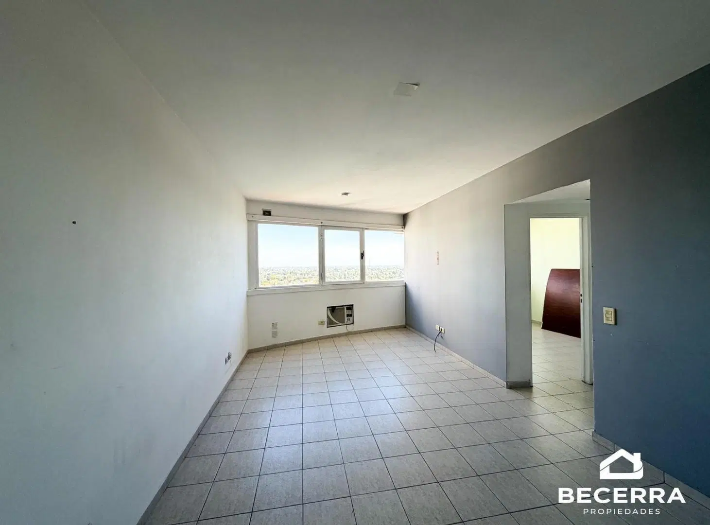 Departamento 2 ambientes en Edificio Barcelona V - Muñiz 4