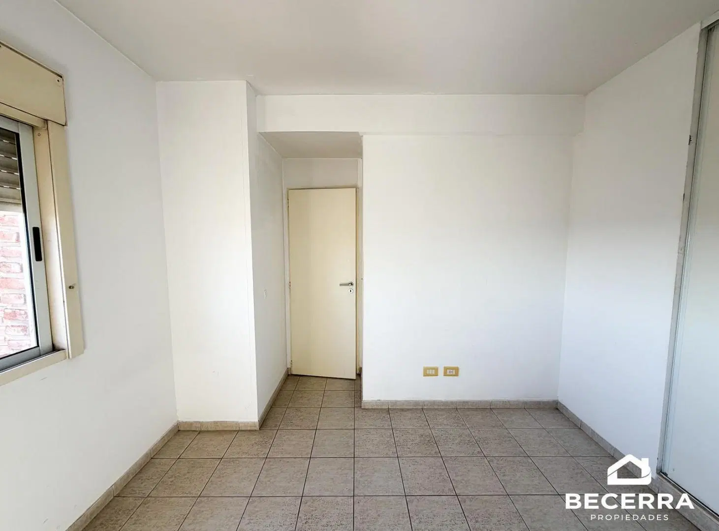 Departamento 2 ambientes en Edificio Barcelona V - Muñiz 2