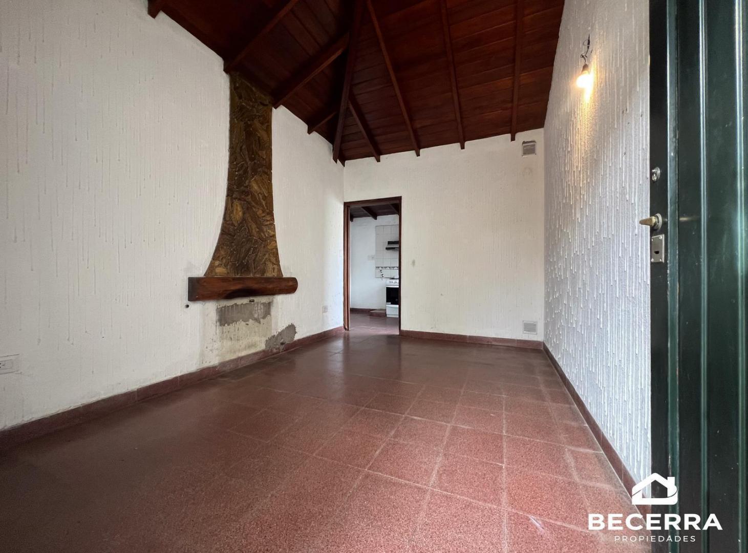 Casa en Venta en Parque Quirno - Hurlingham