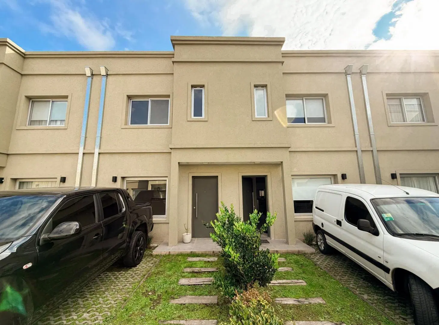Duplex en Alquiler - Condominio La Mora - Hurlingham 5