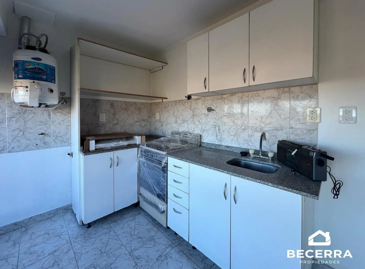 Departamento en alquiler en Hurlingham - Centro - Excelente ubicación 2