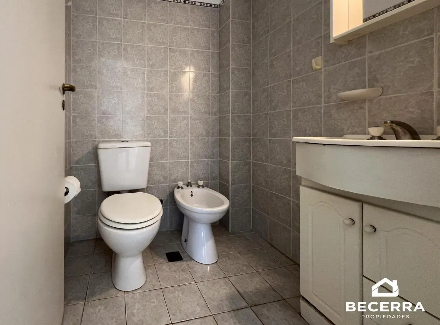 Departamento en alquiler en Hurlingham - Centro - Excelente ubicación 4