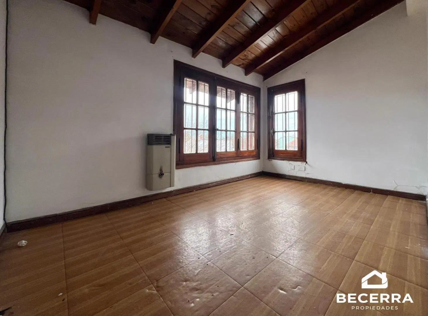Departamento duplex 3 amb en Alquiler - Hurlingham - Centro 2