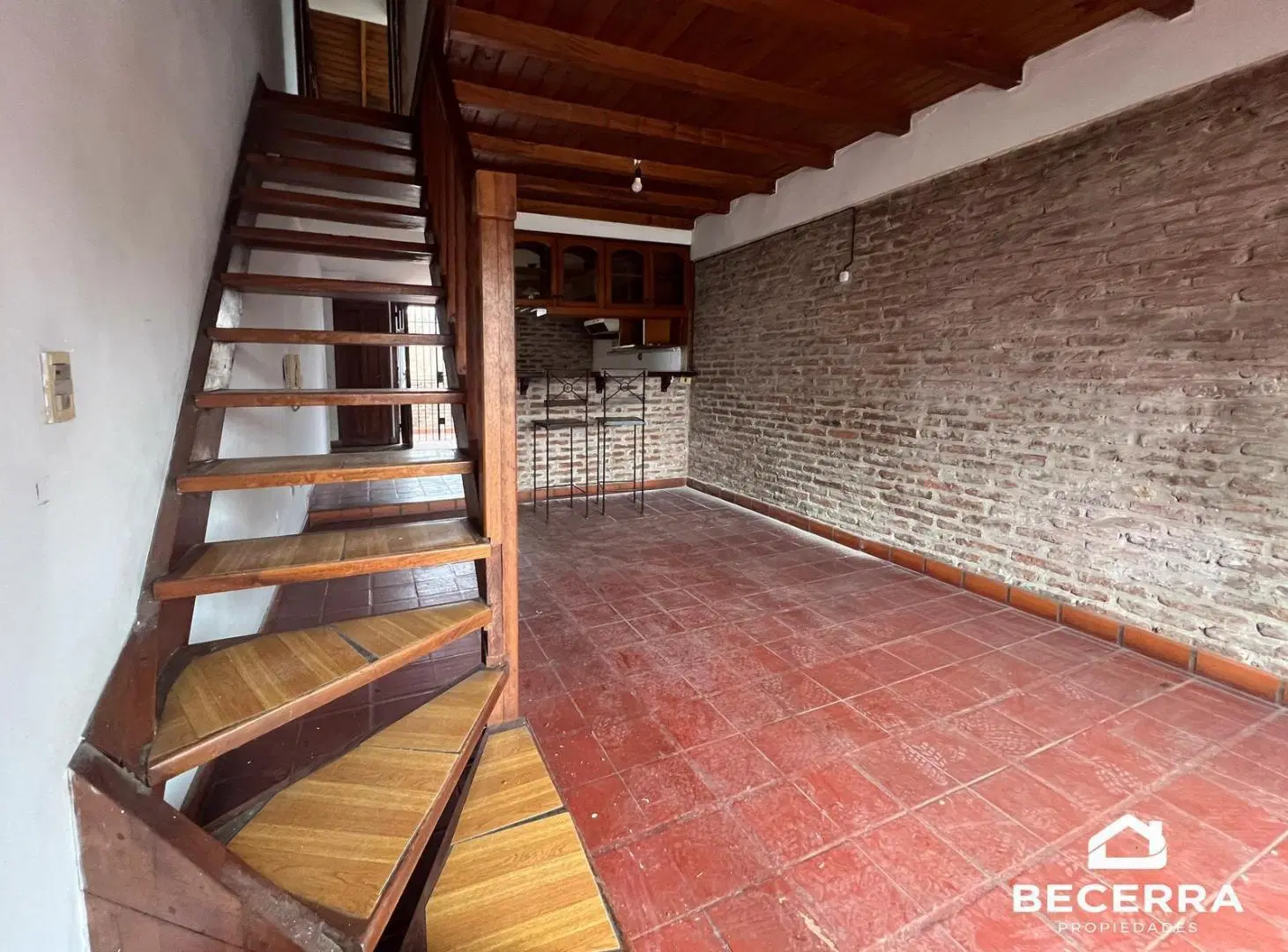 Departamento duplex 3 amb en Alquiler - Hurlingham - Centro 4