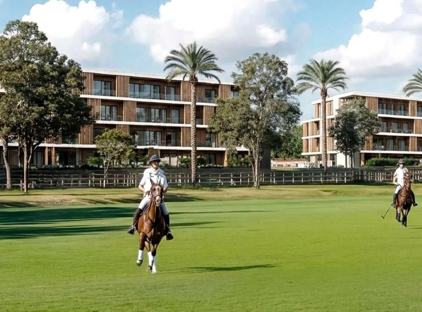 Hurlingham Park 4