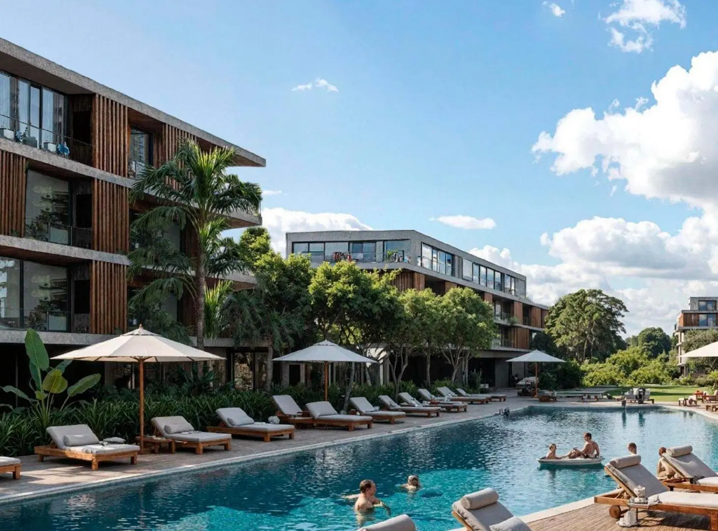 Hurlingham Park 5