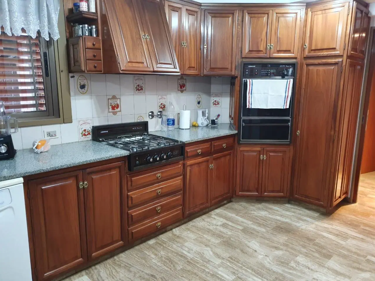 Impecable chalet en Kilómetro 18 - Hurlingham 8