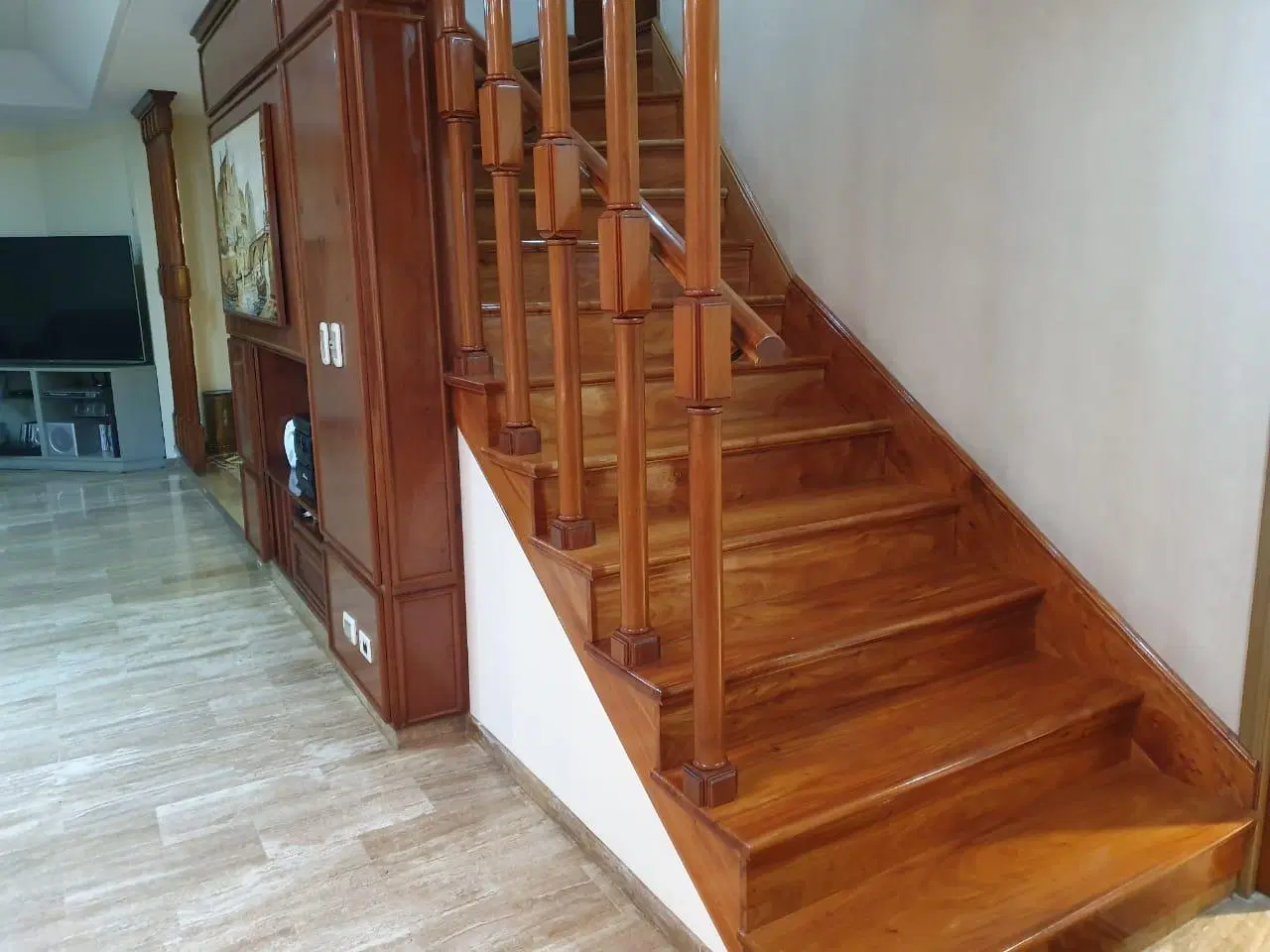 Impecable chalet en Kilómetro 18 - Hurlingham 2