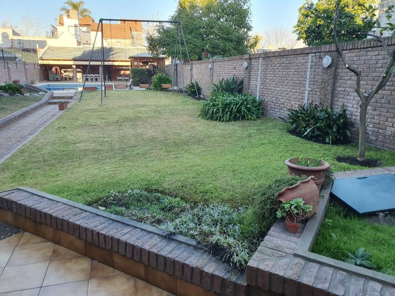 Impecable chalet en Kilómetro 18 - Hurlingham 4