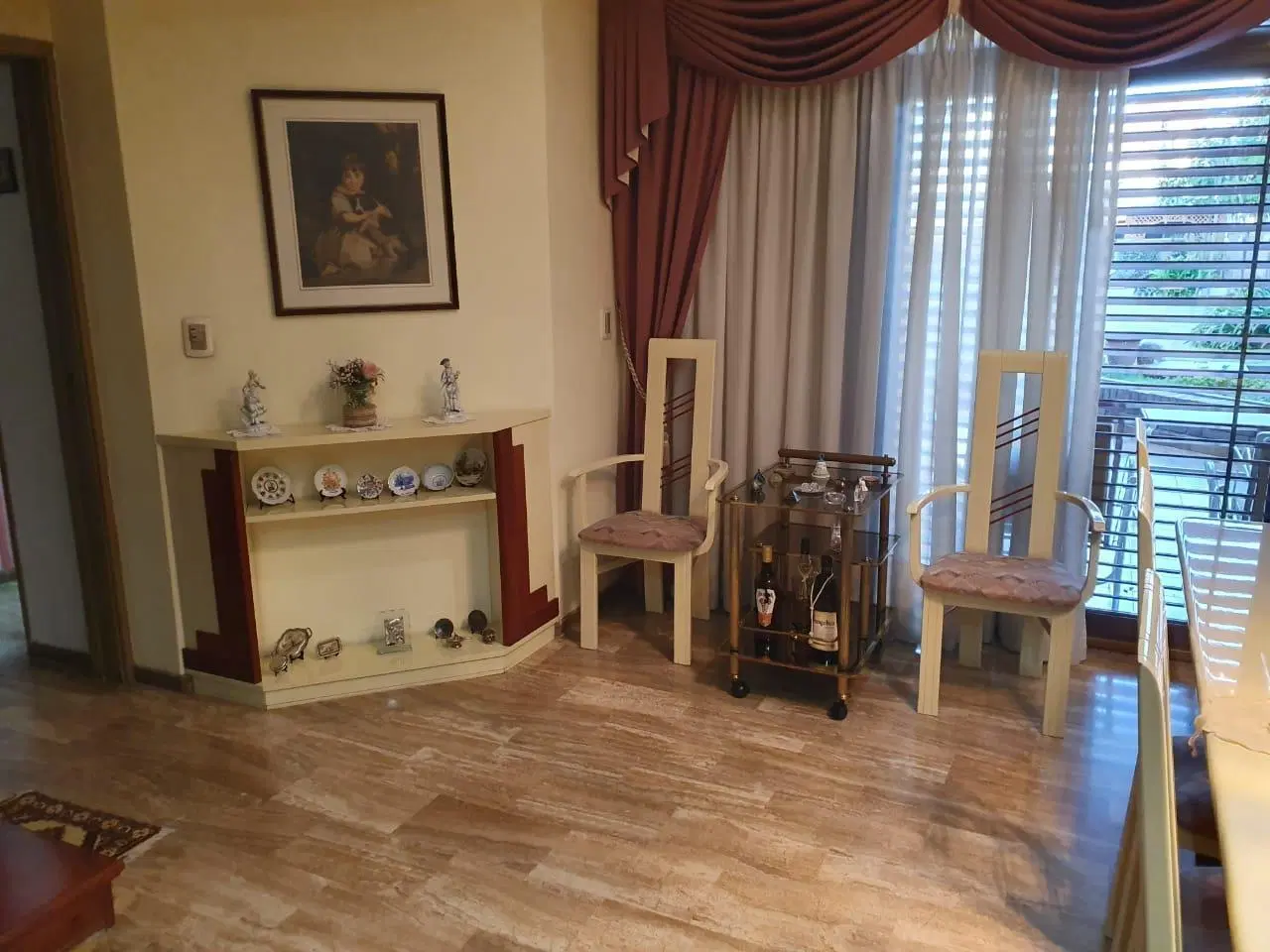 Impecable chalet en Kilómetro 18 - Hurlingham 3