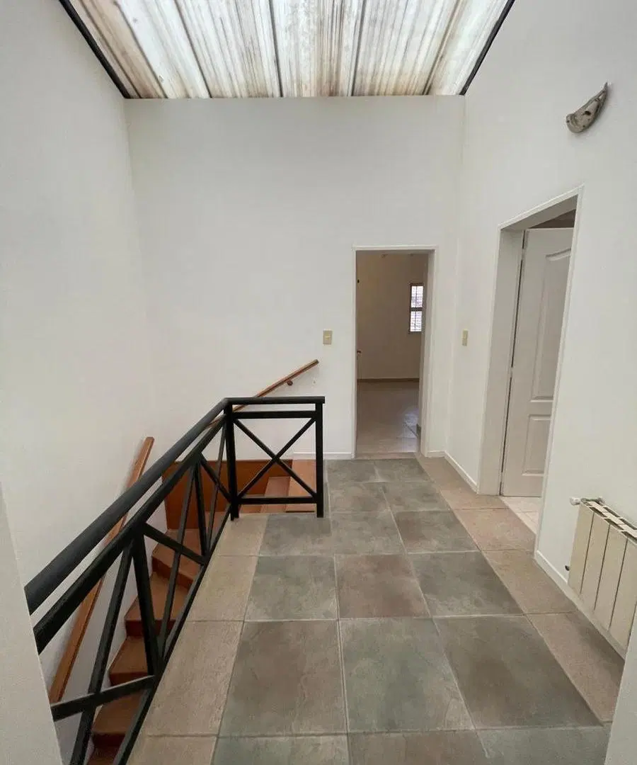 Casa en Alquiler en el centro de Hurlingham 4