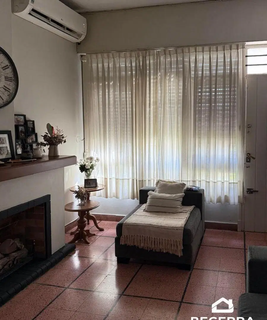 Casa en Venta en Parque Johnston 3