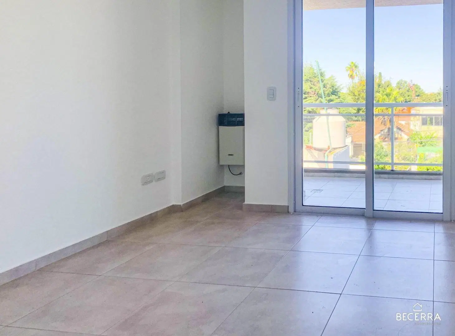 Departamento en Edificio Roca Golf en Venta en Hurlingham 2