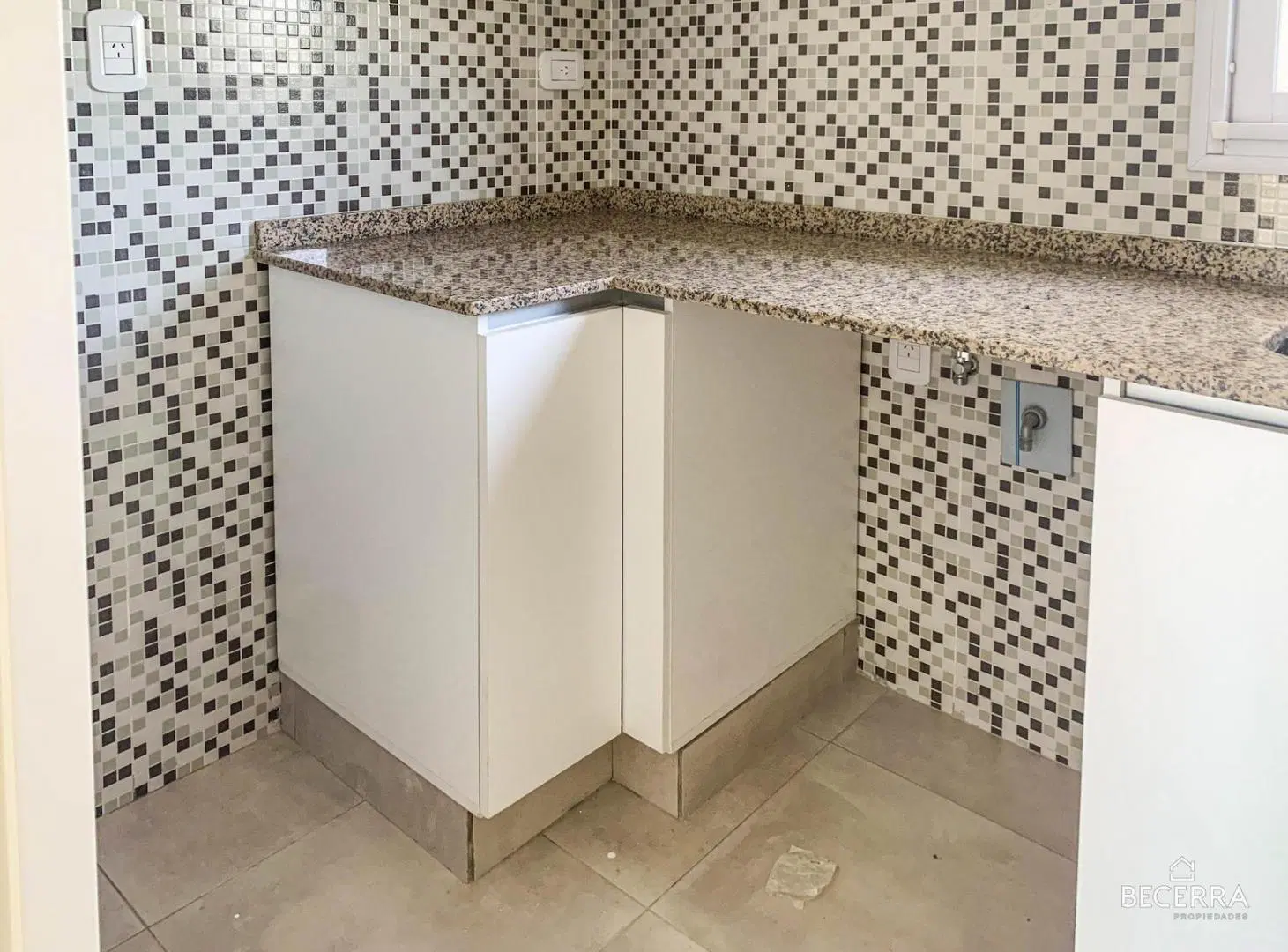 Departamento en Edificio Roca Golf en Venta en Hurlingham 5