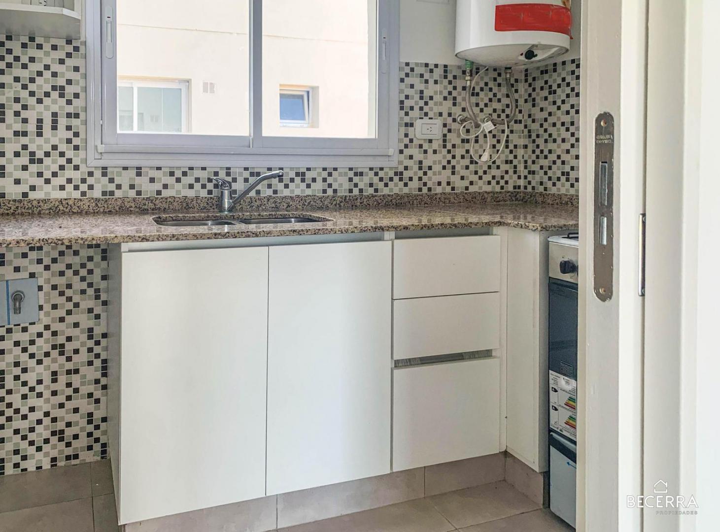 Departamento en Edificio Roca Golf en Venta en Hurlingham