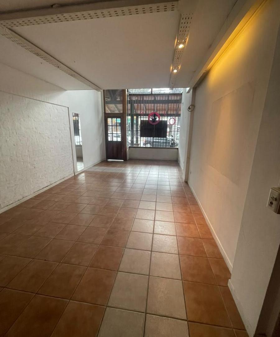 Foto de Local comercial en Alquiler - Hurlingham Centro, imagen 4