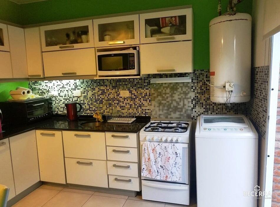 Foto de Duplex en Venta Cond en Parque Johnston, imagen 1