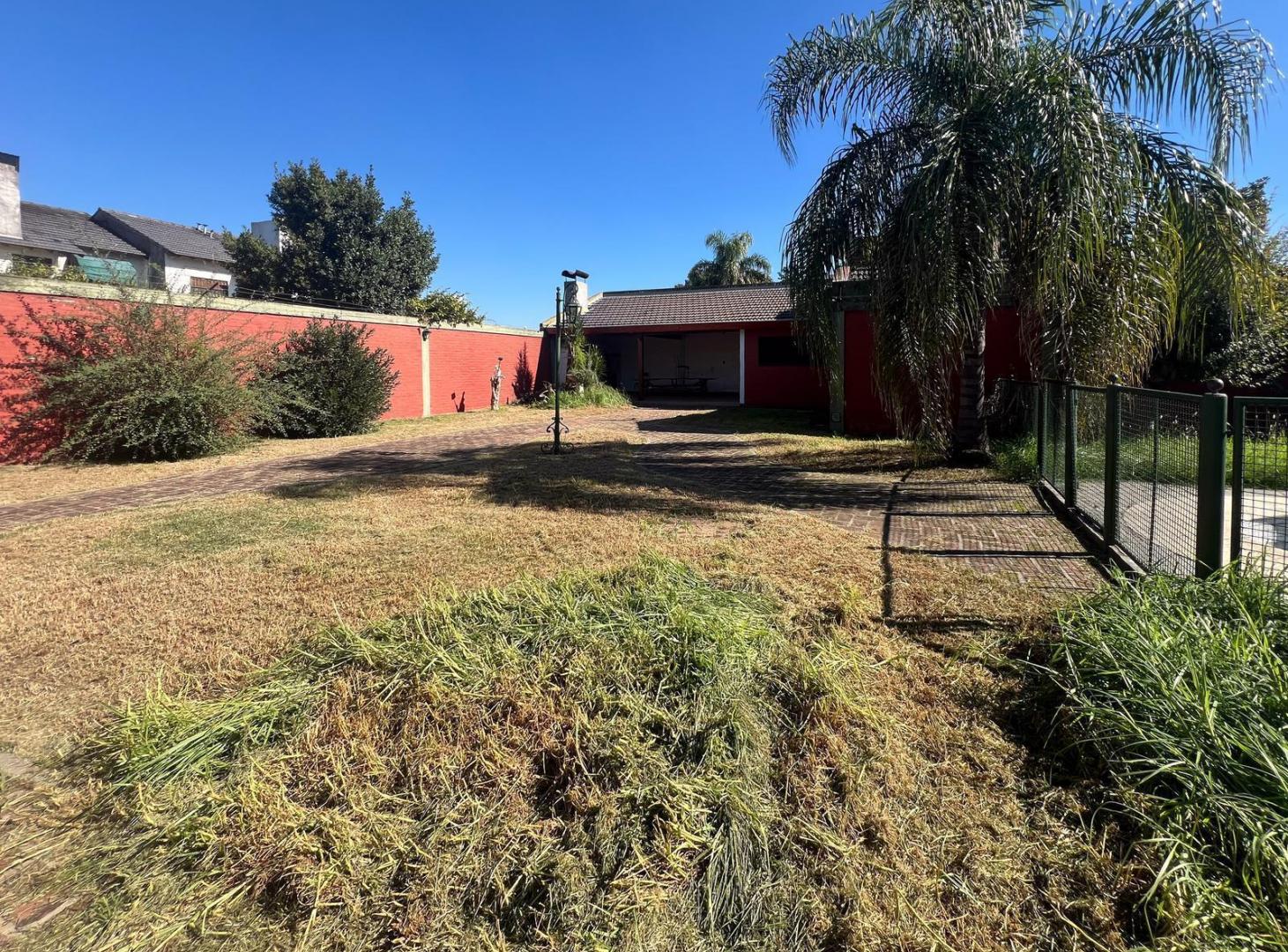 Foto de Chalet en Venta Cond en Parque Quirno, imagen 2