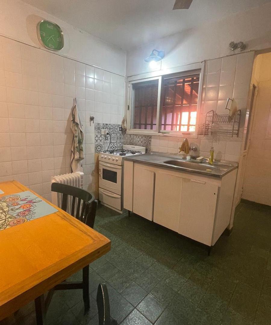 Foto de Chalet en venta en Parque Johnston, imagen 1