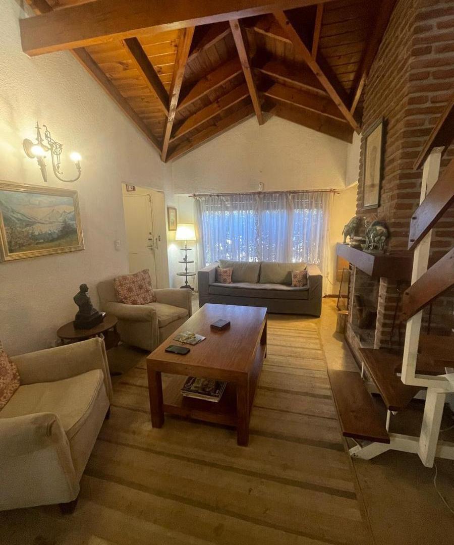 Foto de Chalet en venta en Parque Johnston, imagen 3