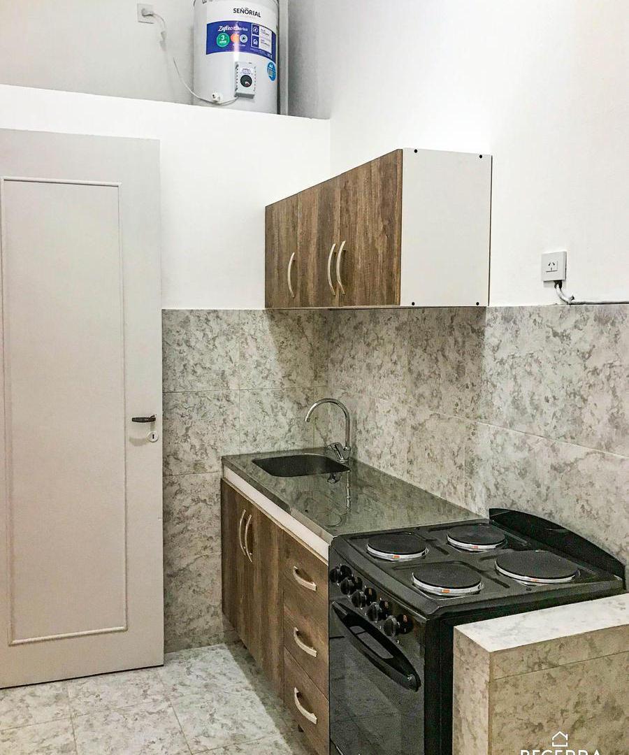 Apartamento
