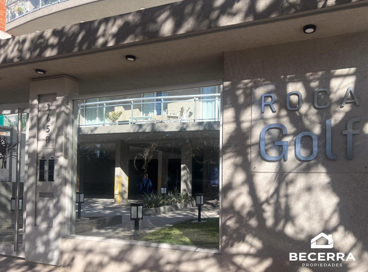 Foto de Departamento en Venta en Edificio Roca Golf - Hurlingham, imagen 4