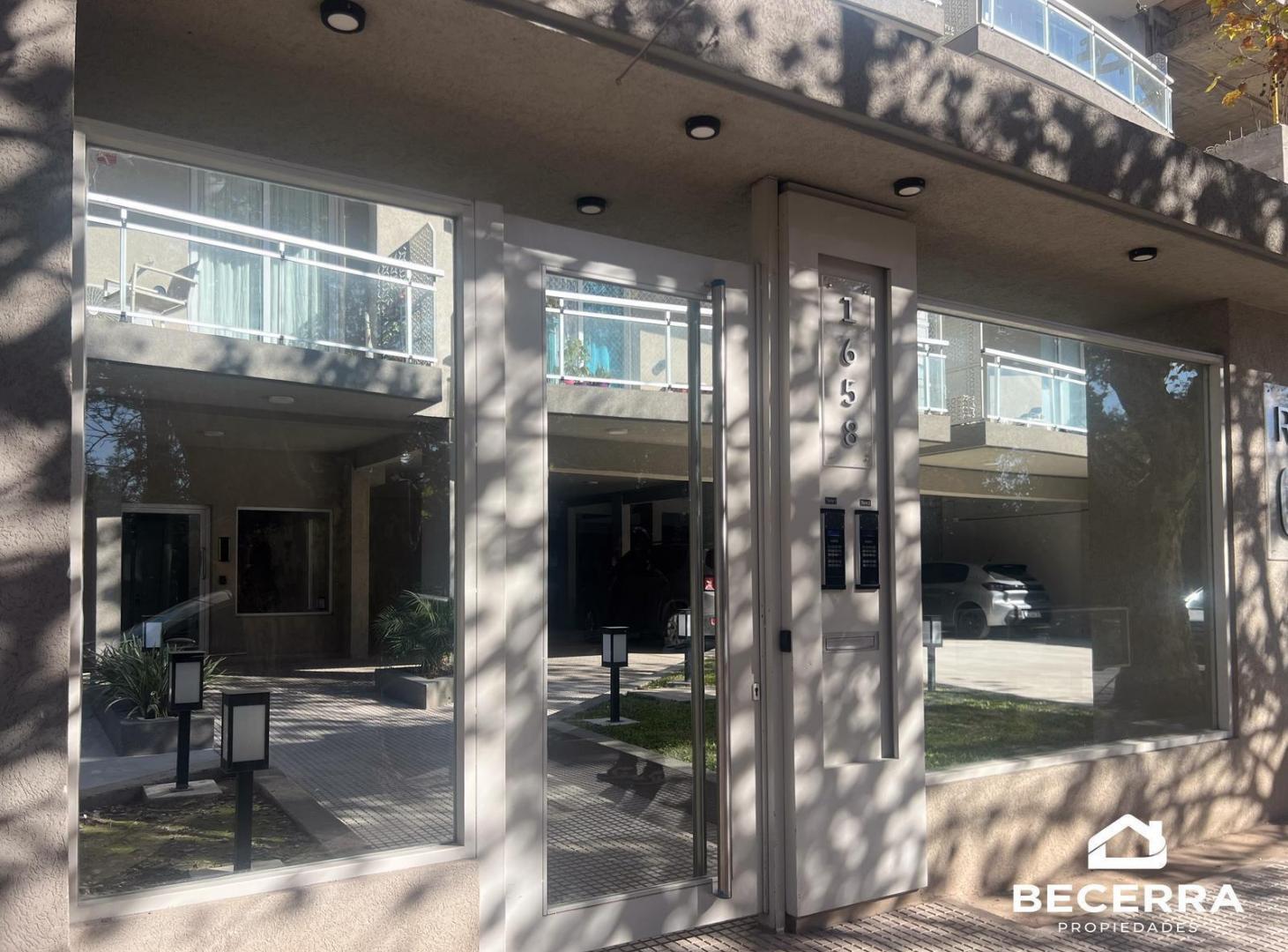 Foto de Departamento en Venta en Edificio Roca Golf - Hurlingham, imagen 3