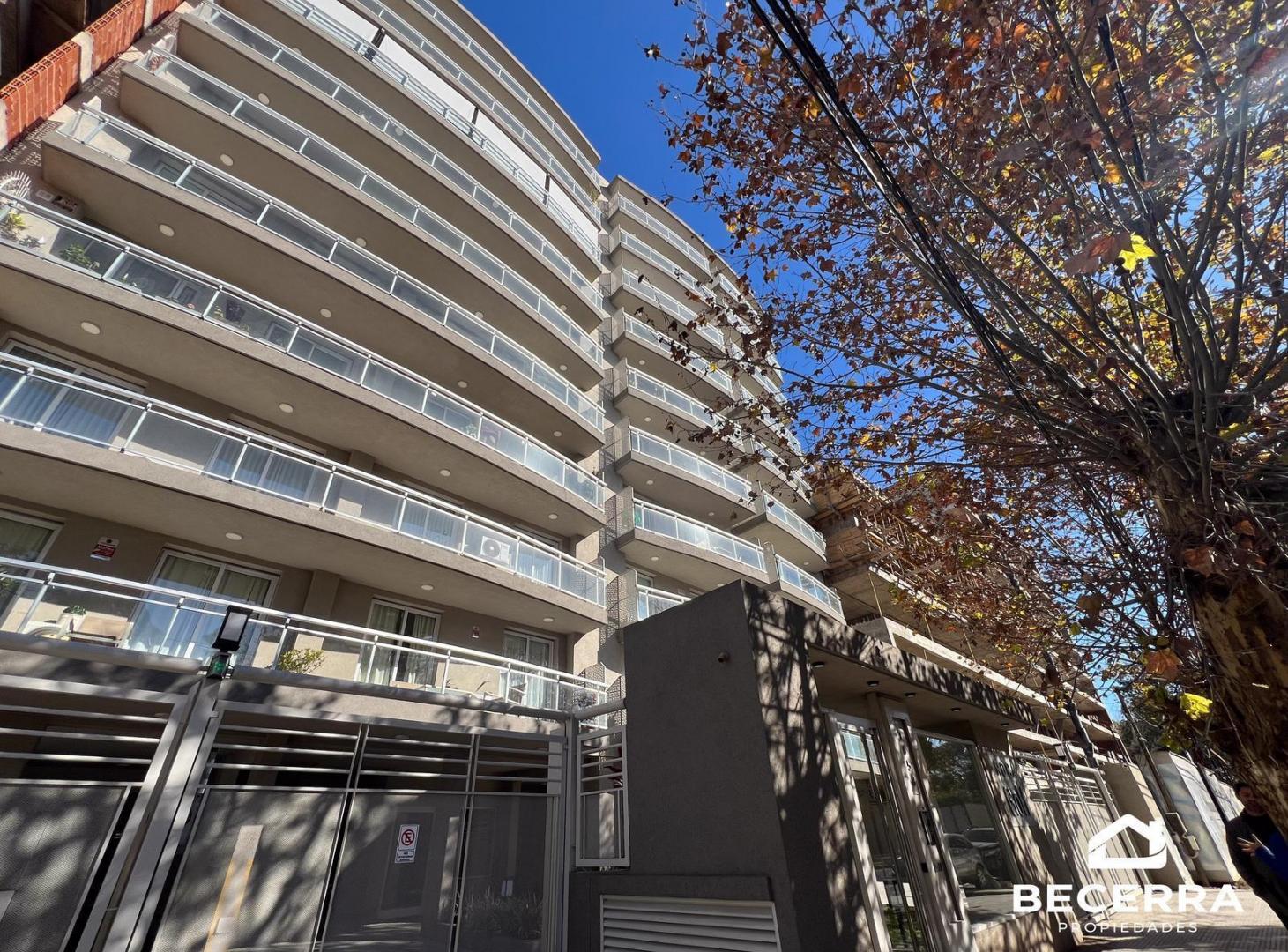 Foto de Departamento en Venta en Edificio Roca Golf - Hurlingham, imagen 1