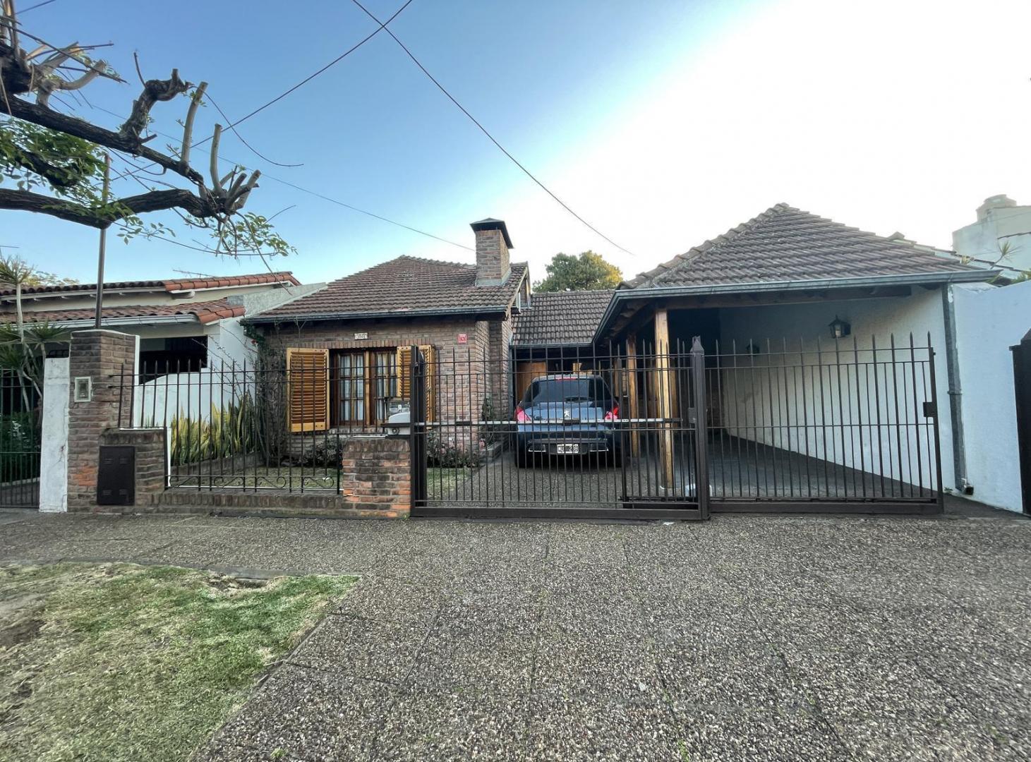 Foto de Chalet en Venta en Parque Johnston, imagen 4